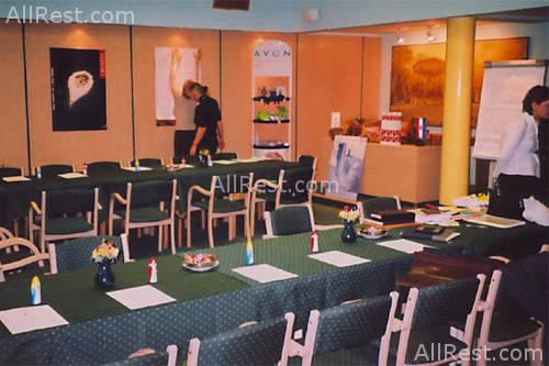 Central Hotel 13